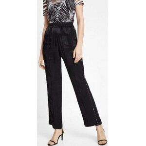 Designual Women Pants Size M 100% Viscose 20SWPW46